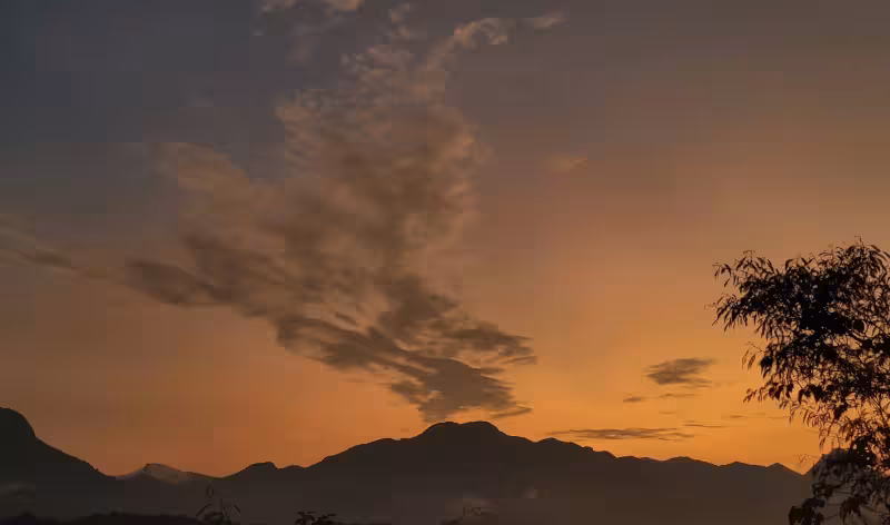 Sunrise Valley