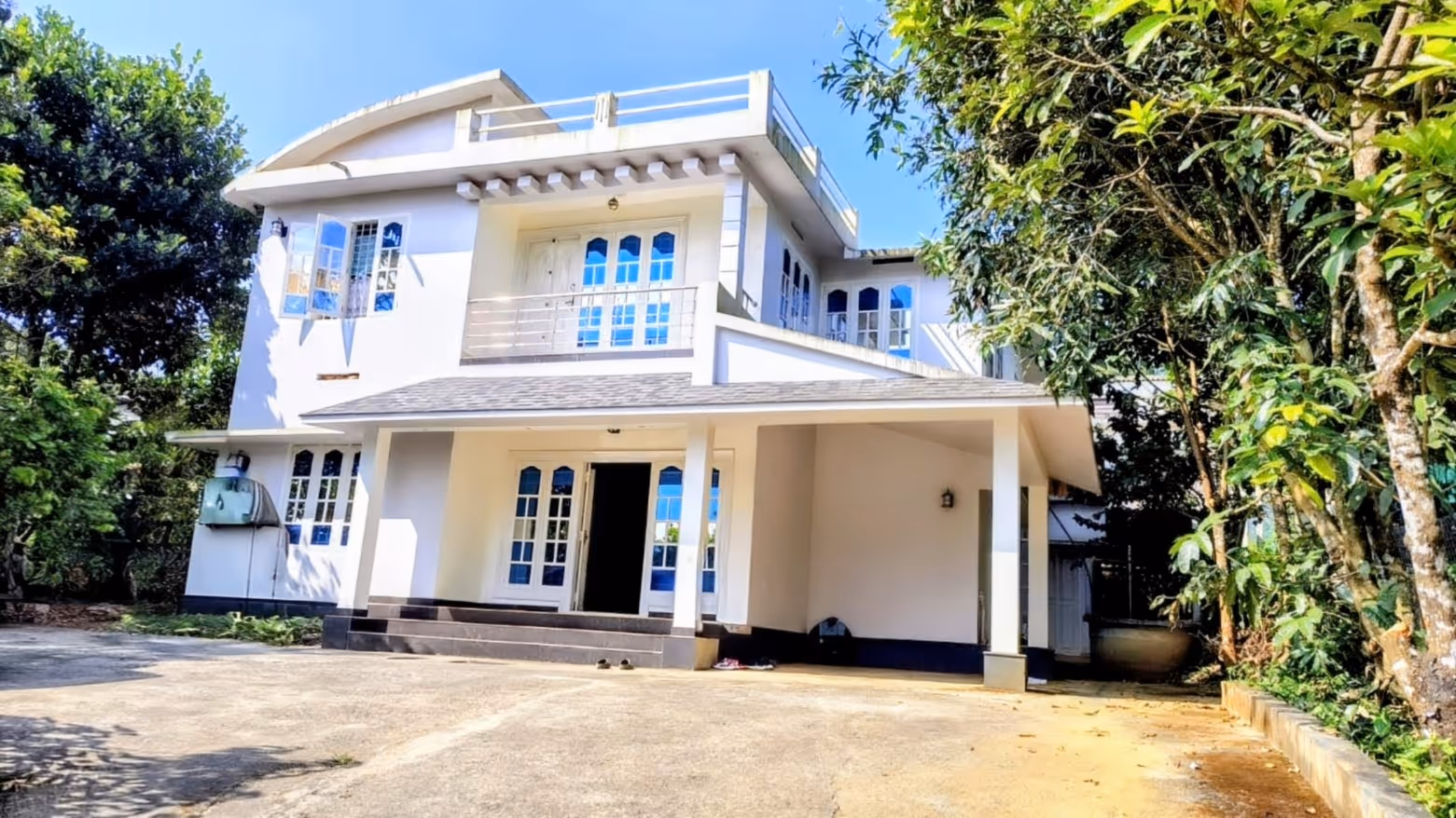Affordable Budget Homestay near Meppadi Wayanad Kerala